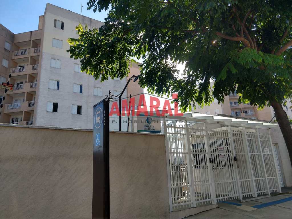 Apartamento em São Paulo, no bairro Parque São Lourenço