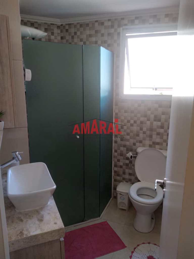 Apartamento em São Paulo, no bairro Parque São Lourenço