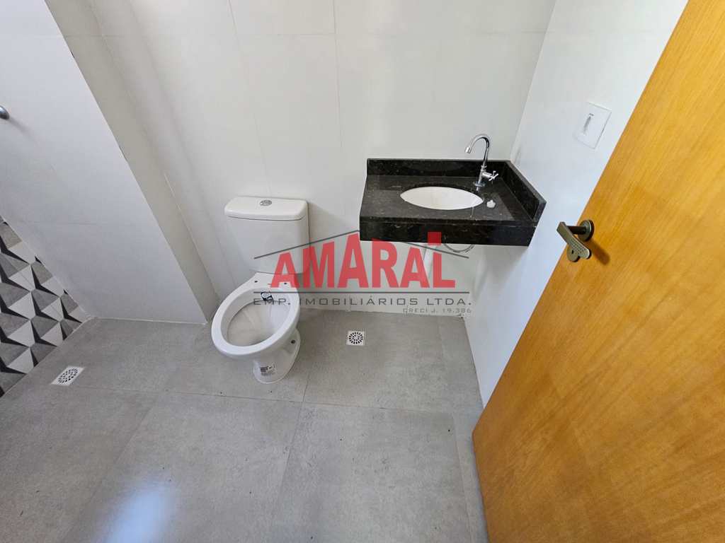 Apartamento em São Paulo, no bairro Jardim Santa Adélia