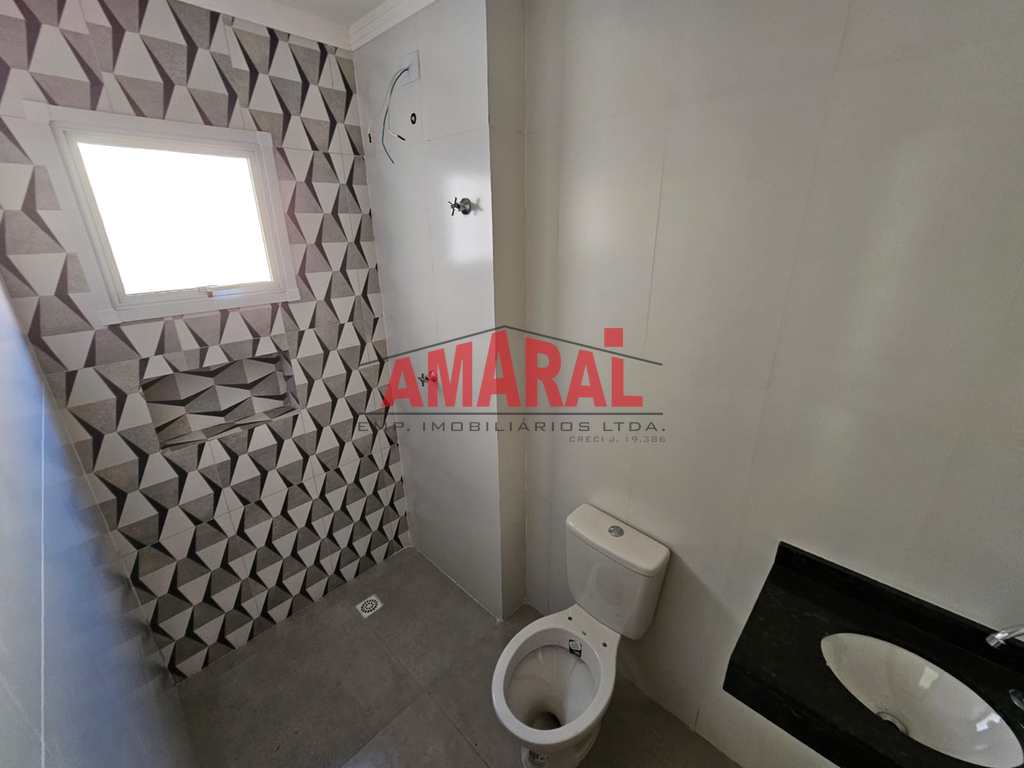 Apartamento em São Paulo, no bairro Jardim Santa Adélia