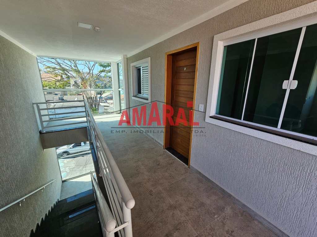 Apartamento em São Paulo, no bairro Jardim Santa Adélia