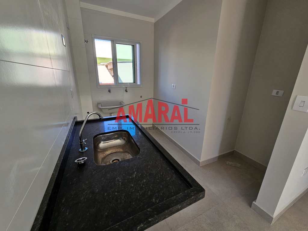 Apartamento em São Paulo, no bairro Jardim Santa Adélia