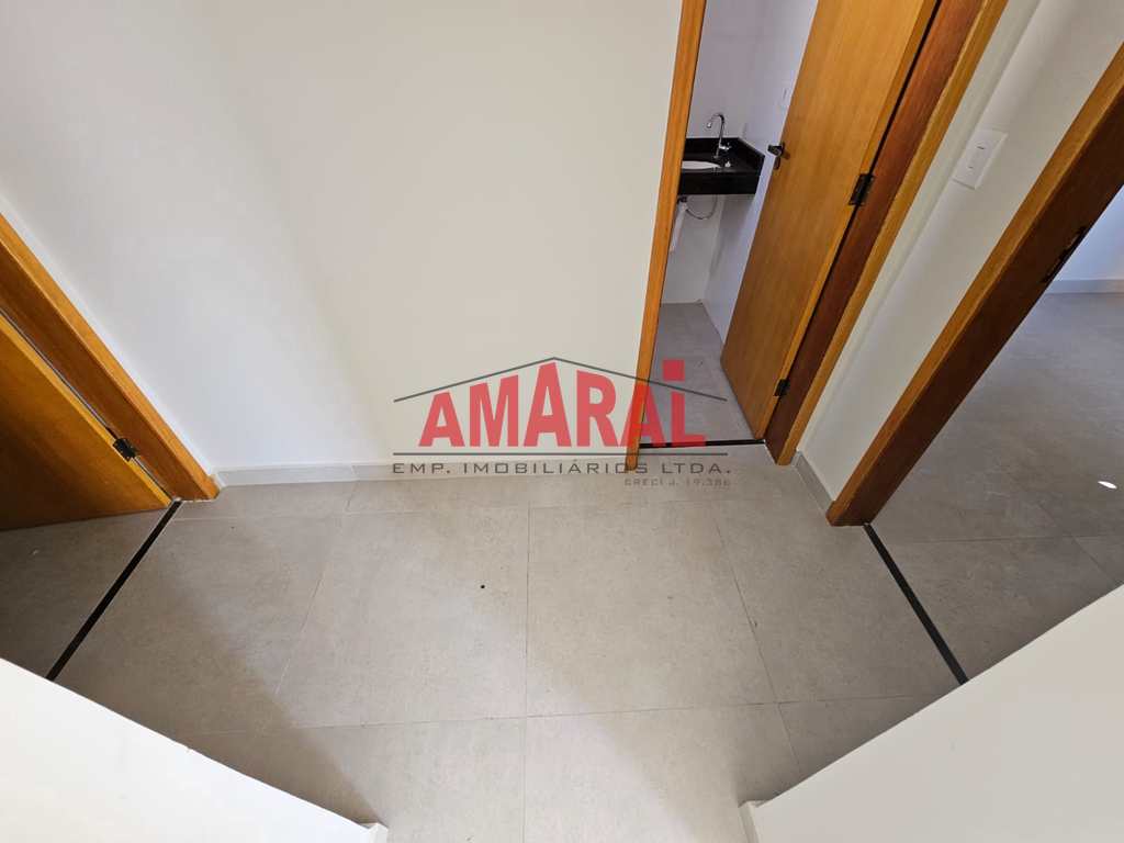 Apartamento em São Paulo, no bairro Jardim Santa Adélia