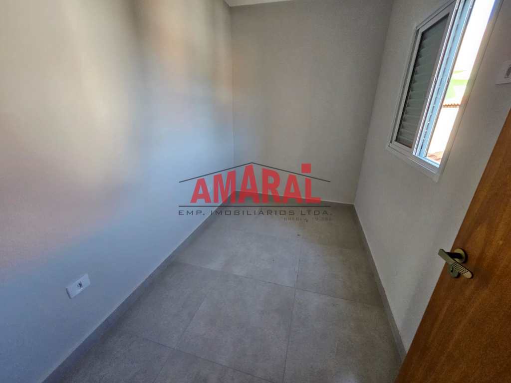 Apartamento em São Paulo, no bairro Jardim Santa Adélia