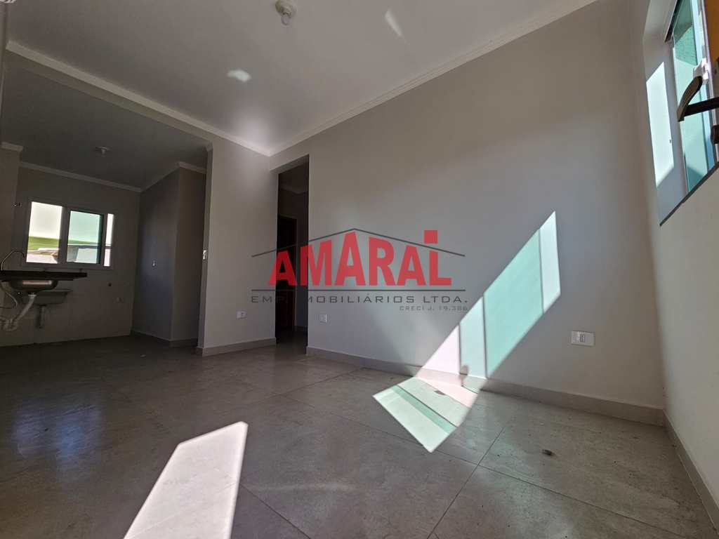 Apartamento em São Paulo, no bairro Jardim Santa Adélia