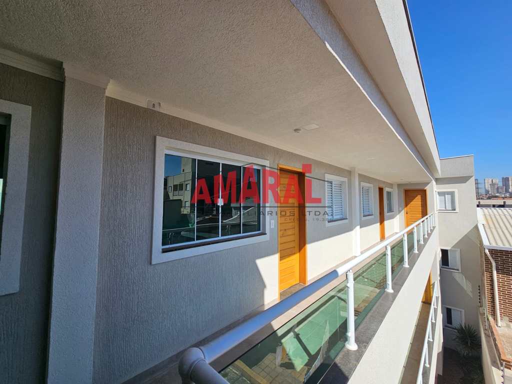 Apartamento em São Paulo, no bairro Jardim Santa Adélia