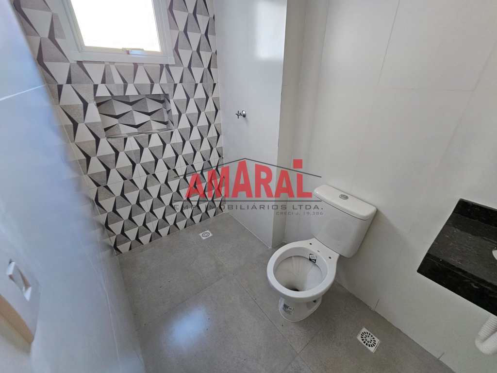 Apartamento em São Paulo, no bairro Jardim Santa Adélia