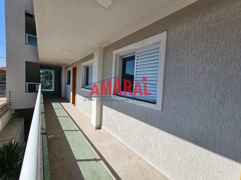 Apartamento em São Paulo, no bairro Jardim Santa Adélia