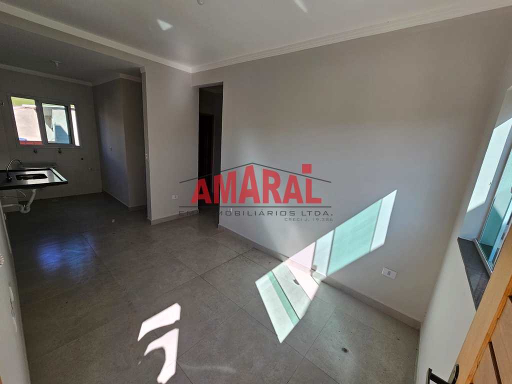 Apartamento em São Paulo, no bairro Jardim Santa Adélia