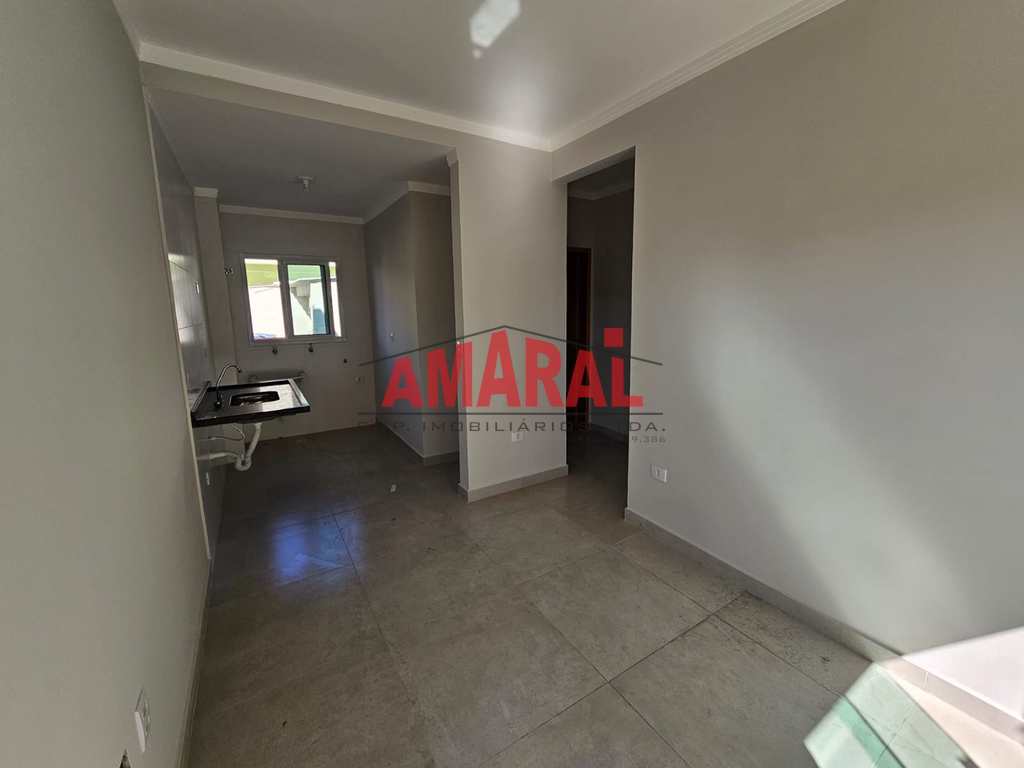 Apartamento em São Paulo, no bairro Jardim Santa Adélia