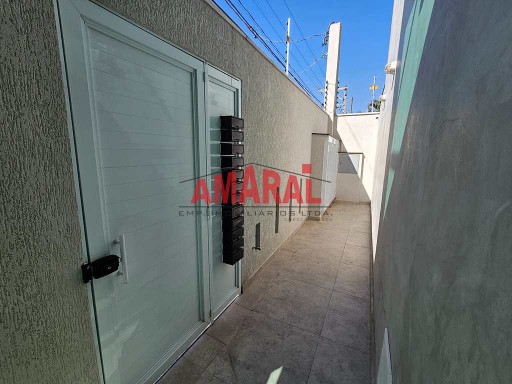 Apartamento em São Paulo, no bairro Jardim Santa Adélia