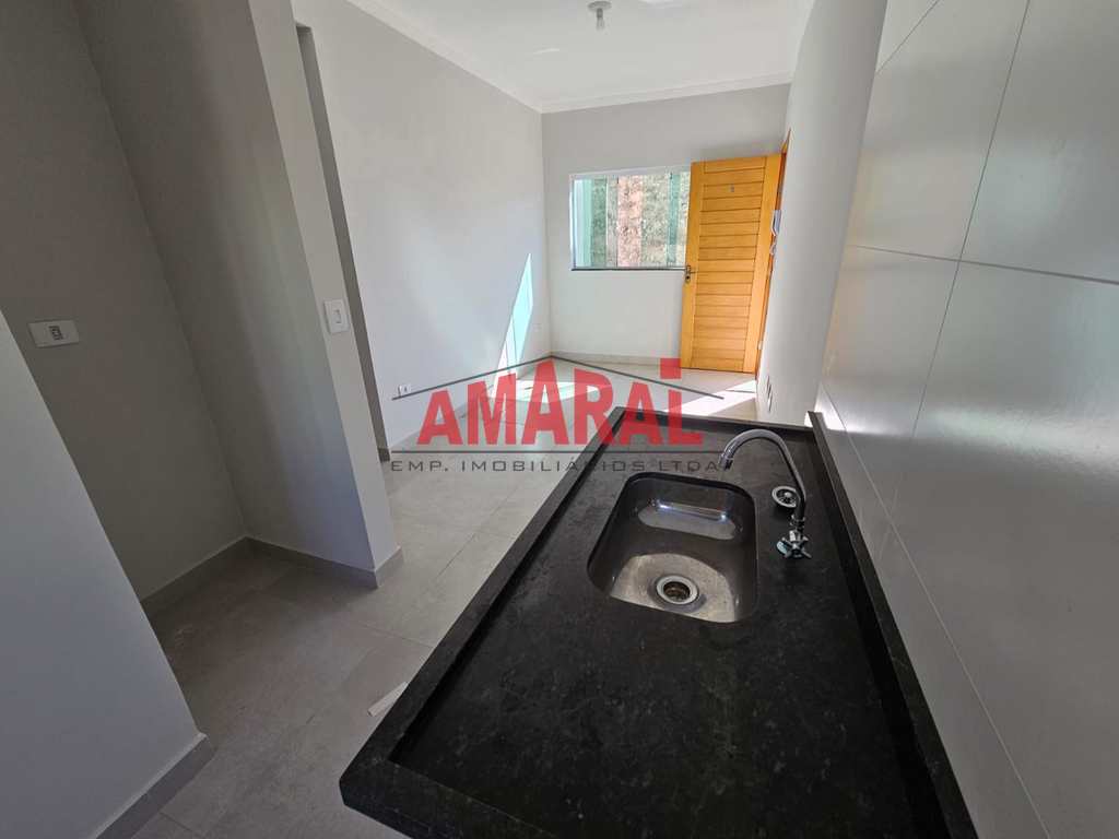Apartamento em São Paulo, no bairro Jardim Santa Adélia