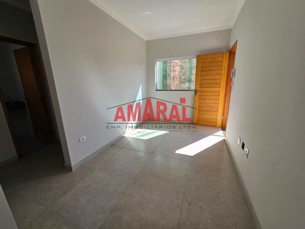 Apartamento em São Paulo, no bairro Jardim Santa Adélia