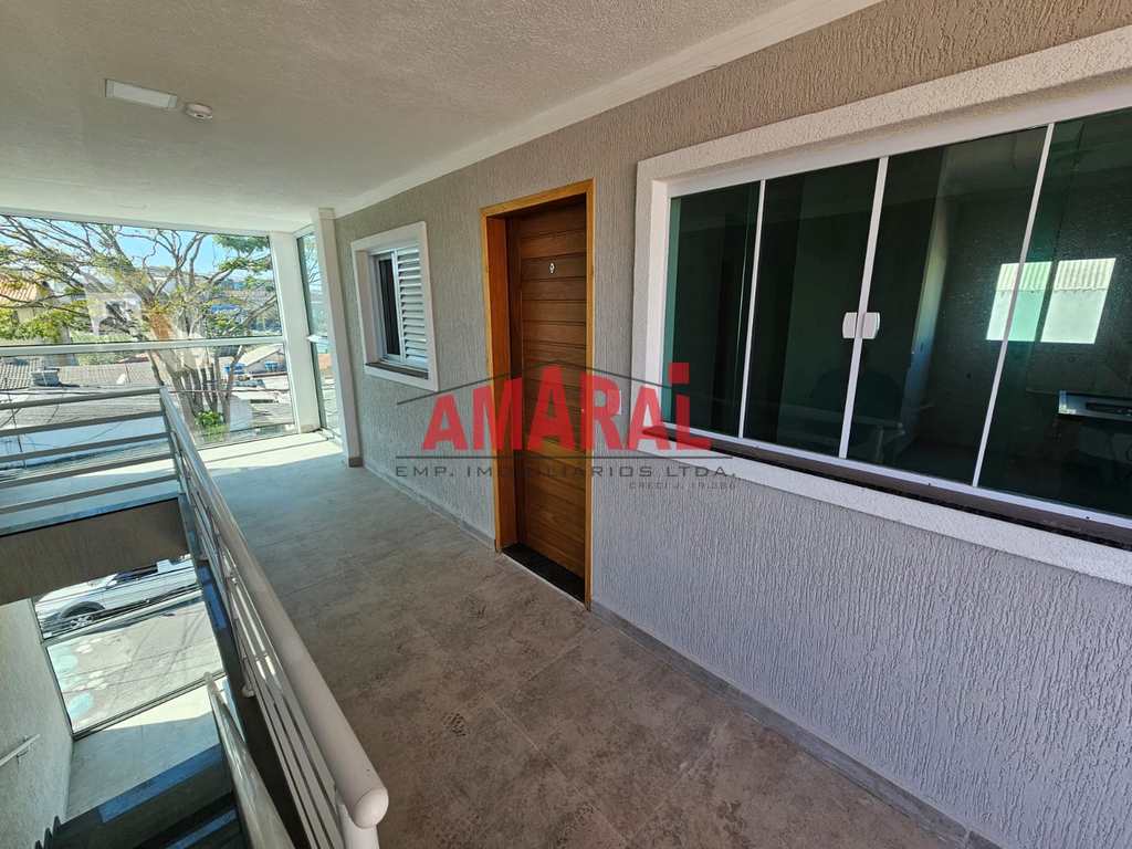 Apartamento em São Paulo, no bairro Jardim Santa Adélia
