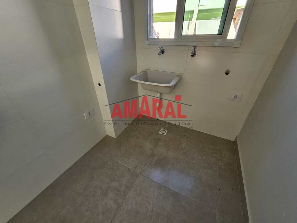 Apartamento em São Paulo, no bairro Jardim Santa Adélia