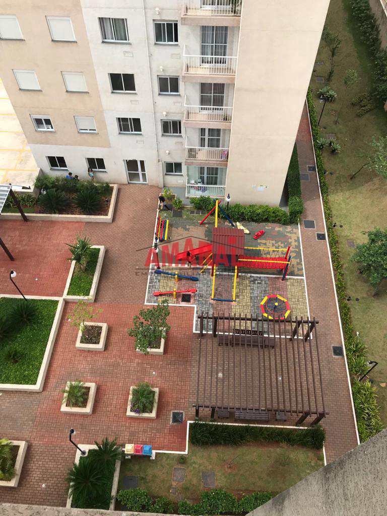Apartamento em São Paulo, no bairro Cidade Satélite Santa Bárbara
