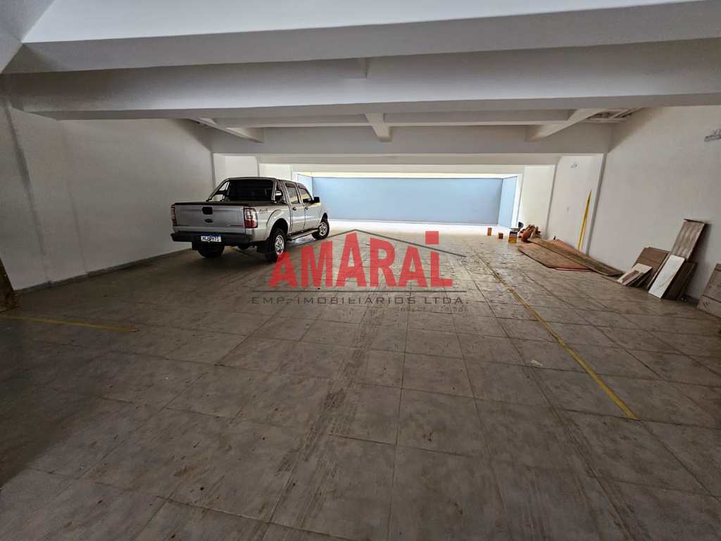 Apartamento em Santo André, no bairro Parque Oratório
