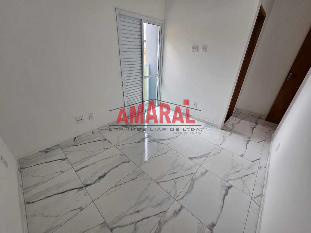 Apartamento em Santo André, no bairro Parque Oratório
