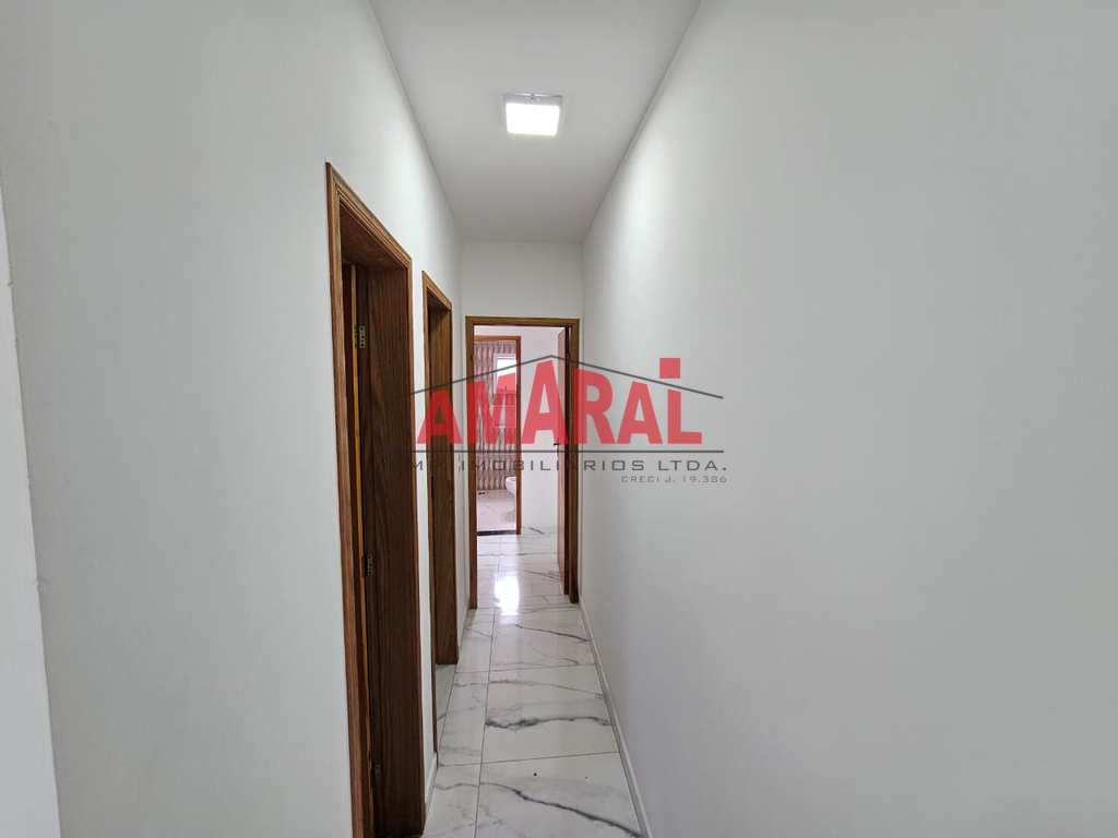 Apartamento em Santo André, no bairro Parque Oratório