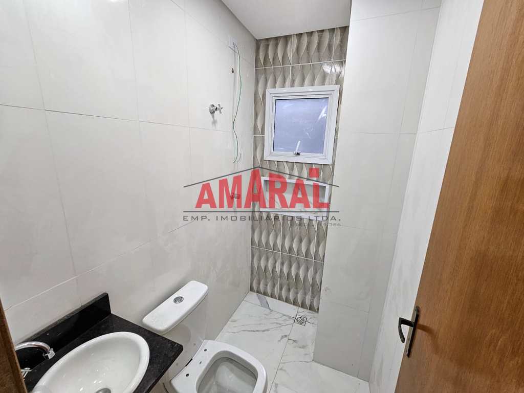 Apartamento em Santo André, no bairro Parque Oratório