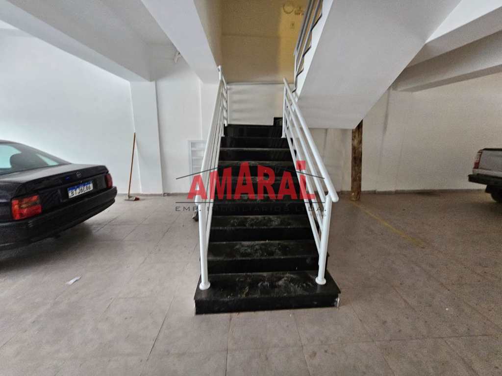Cobertura em Santo André, no bairro Parque Oratório
