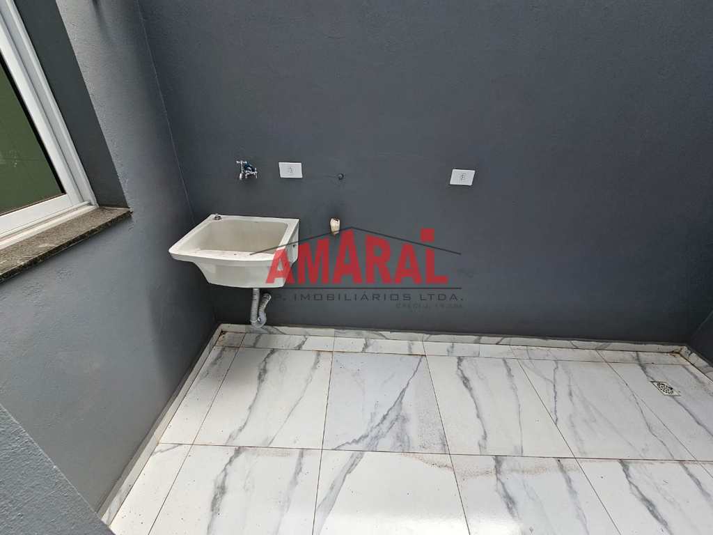 Cobertura em Santo André, no bairro Parque Oratório