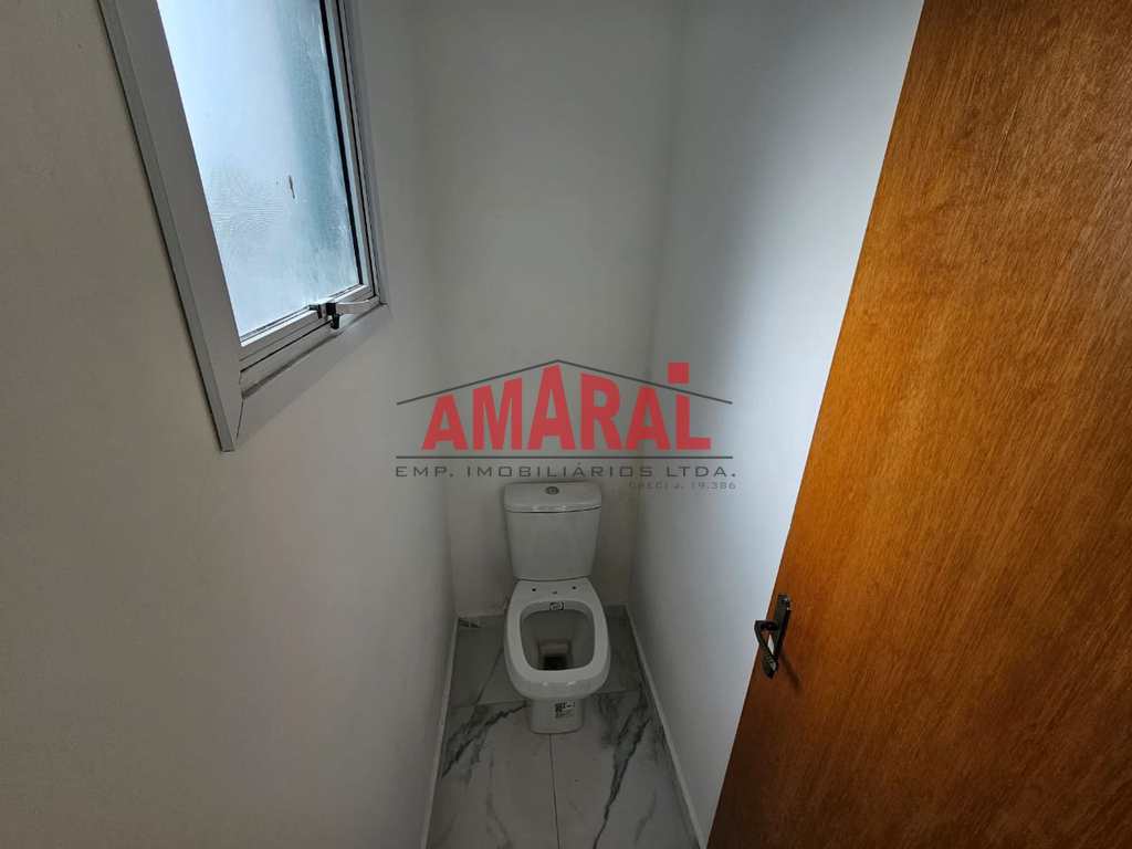 Cobertura em Santo André, no bairro Parque Oratório