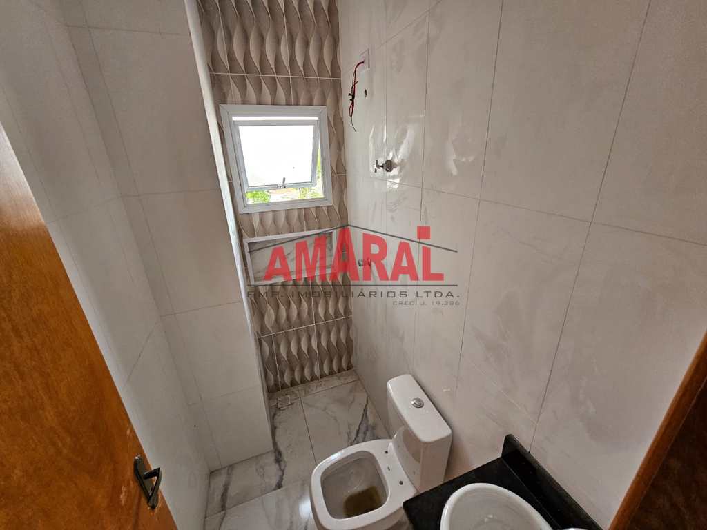 Cobertura em Santo André, no bairro Parque Oratório