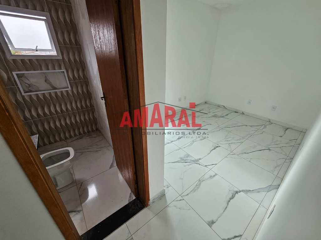 Cobertura em Santo André, no bairro Parque Oratório