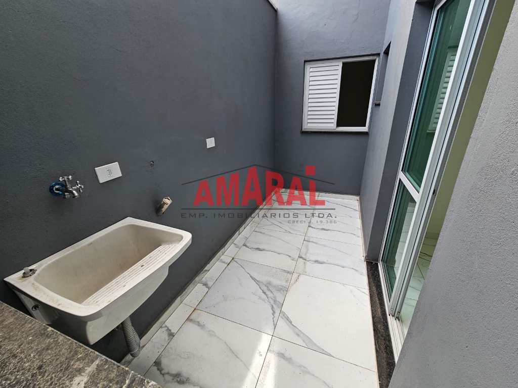 Cobertura em Santo André, no bairro Parque Oratório