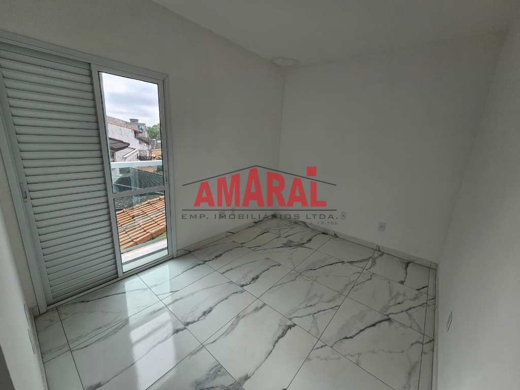 Cobertura em Santo André, no bairro Parque Oratório
