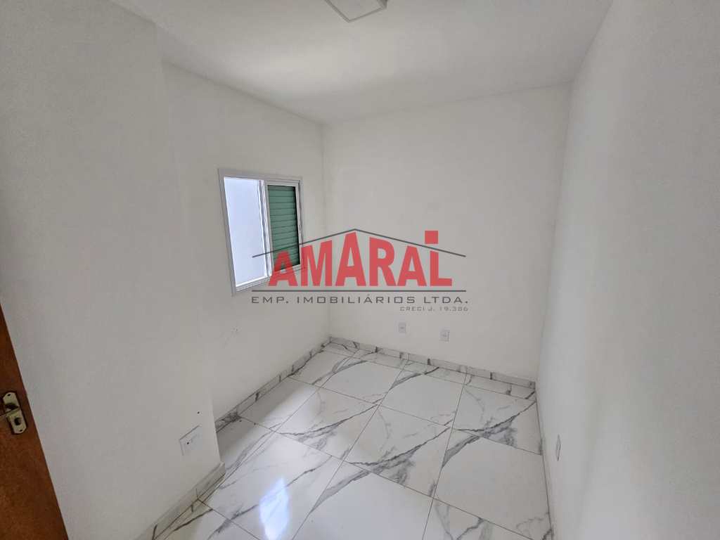 Cobertura em Santo André, no bairro Parque Oratório