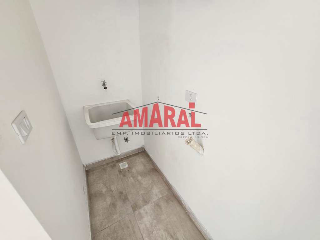 Cobertura em Santo André, no bairro Parque Oratório