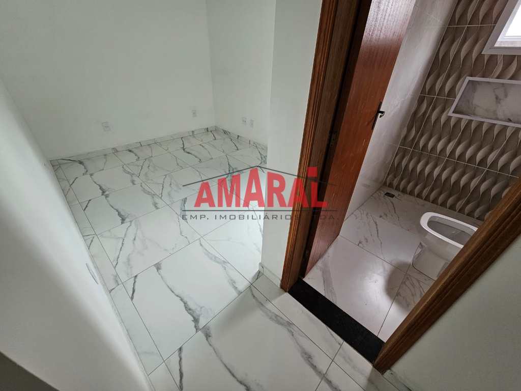 Cobertura em Santo André, no bairro Parque Oratório