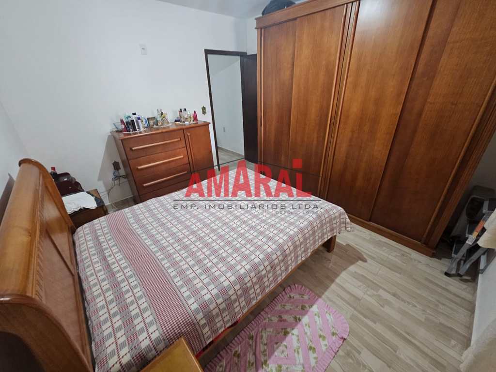Casa em São Paulo, no bairro Jardim Buriti