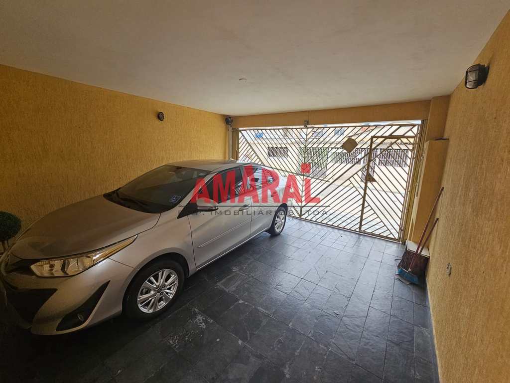 Casa em São Paulo, no bairro Jardim Buriti