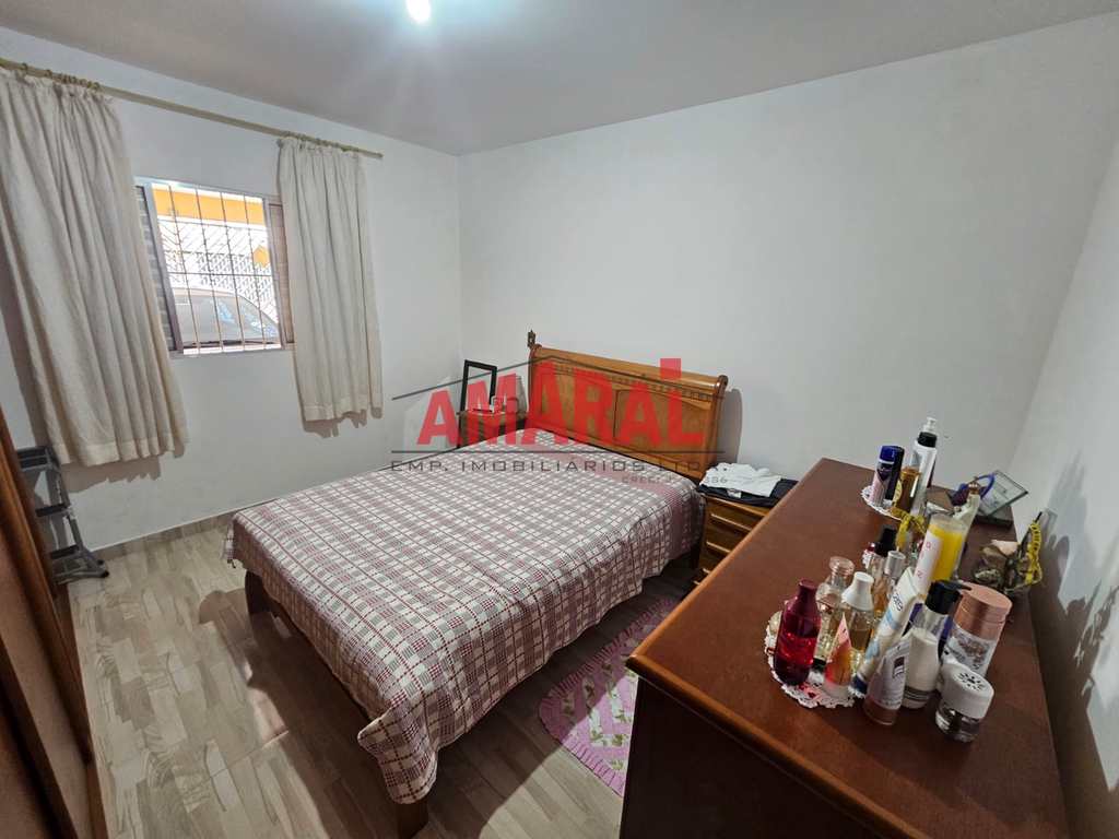 Casa em São Paulo, no bairro Jardim Buriti