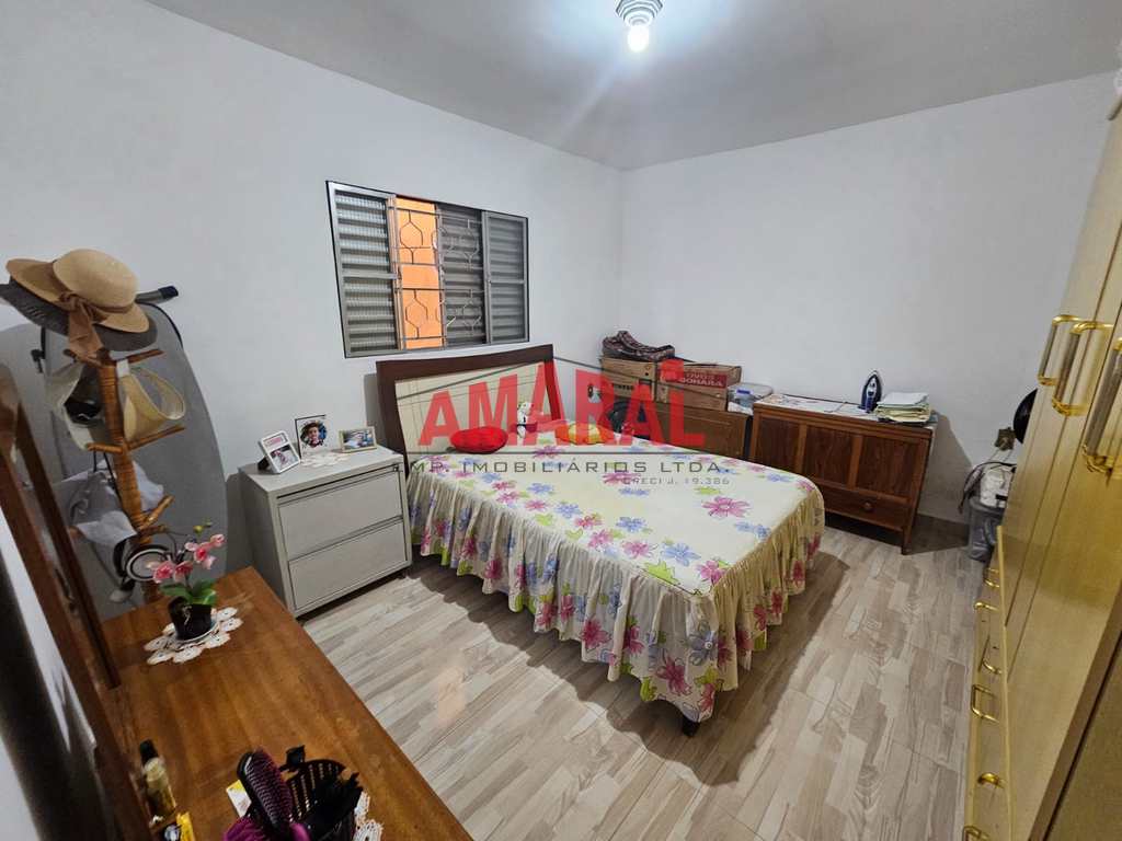 Casa em São Paulo, no bairro Jardim Buriti