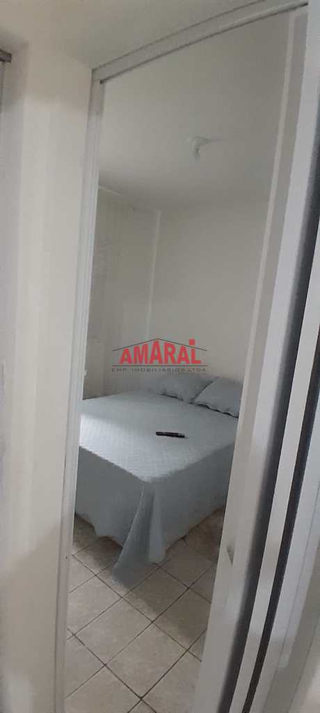 Apartamento em São Paulo, no bairro Parque São Rafael