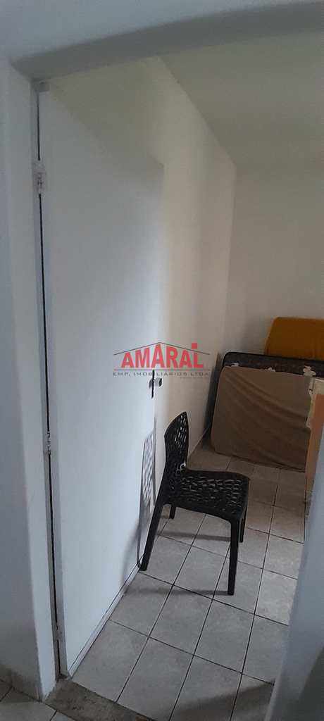 Apartamento em São Paulo, no bairro Parque São Rafael