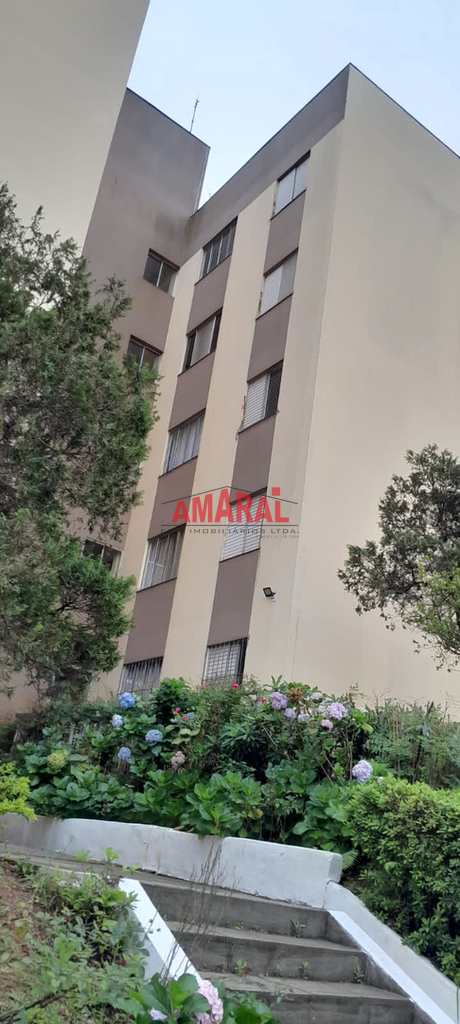 Apartamento em São Paulo, no bairro Parque São Rafael
