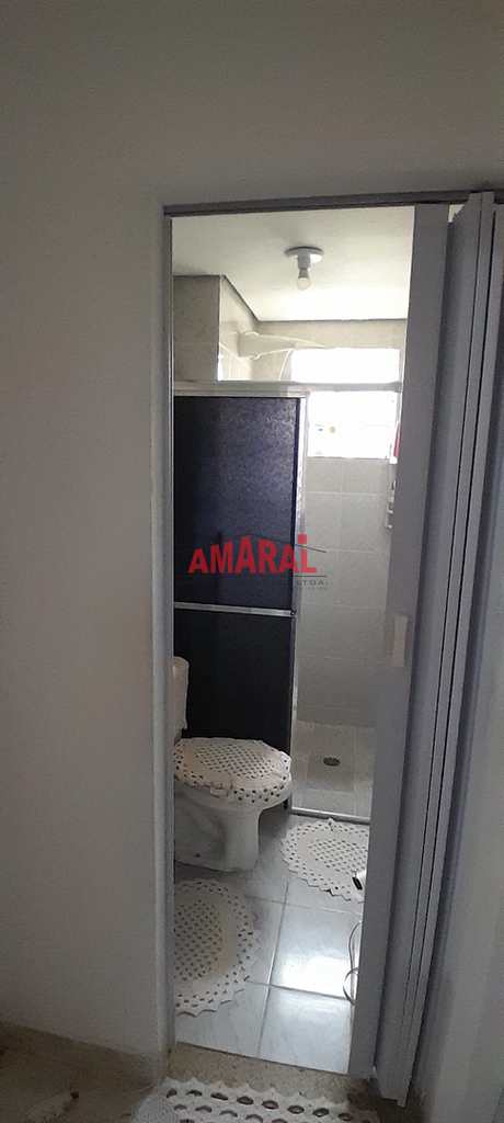 Apartamento em São Paulo, no bairro Parque São Rafael