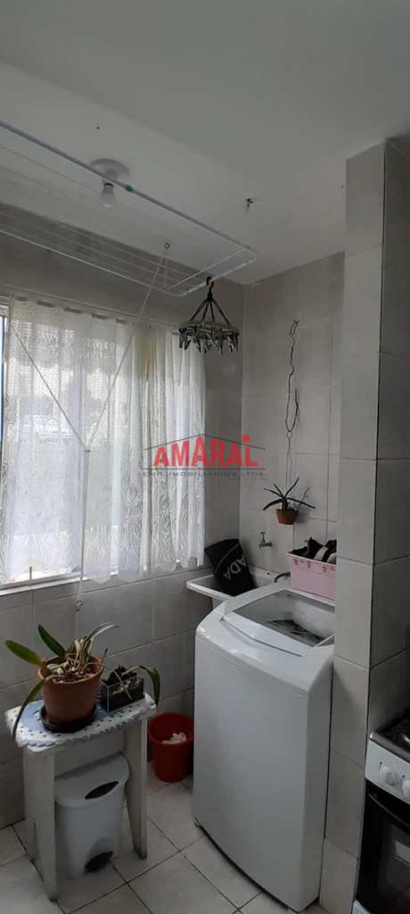 Apartamento em São Paulo, no bairro Parque São Rafael