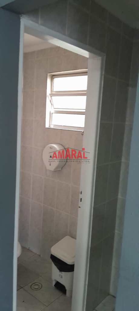 Apartamento em São Paulo, no bairro Parque São Rafael