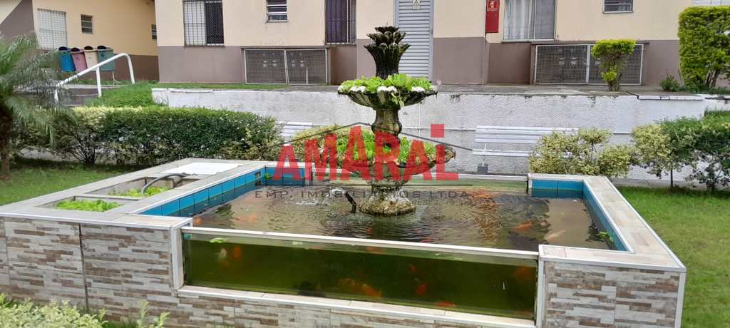 Apartamento em São Paulo, no bairro Parque São Rafael