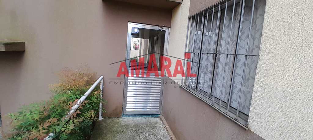 Apartamento em São Paulo, no bairro Parque São Rafael