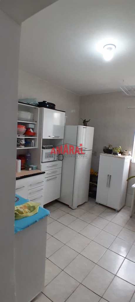 Apartamento em São Paulo, no bairro Parque São Rafael