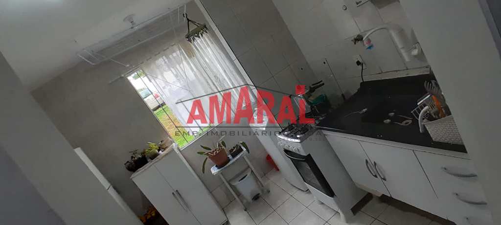Apartamento em São Paulo, no bairro Parque São Rafael
