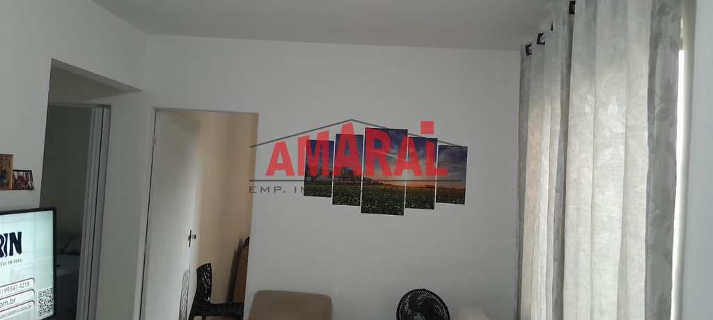 Apartamento em São Paulo, no bairro Parque São Rafael