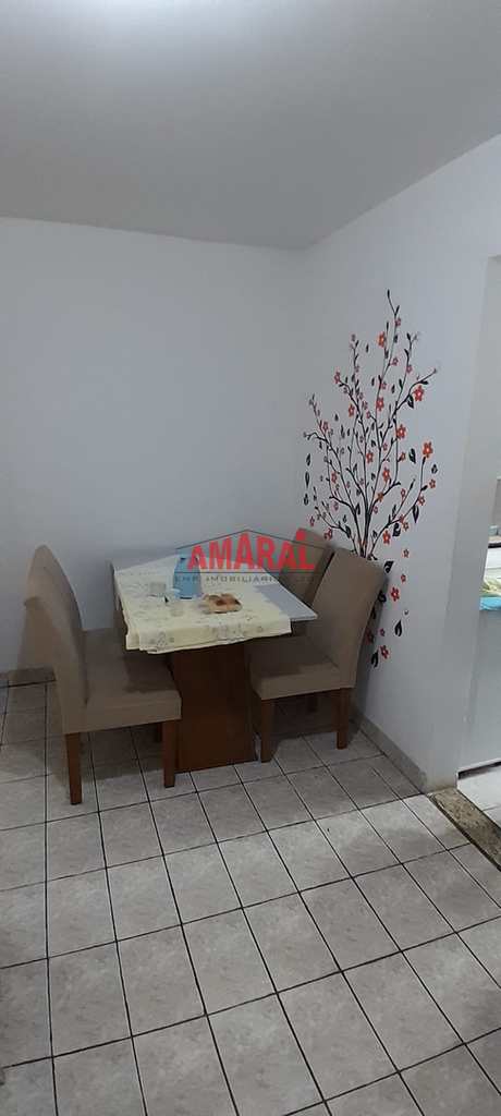 Apartamento em São Paulo, no bairro Parque São Rafael